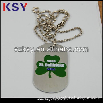 New arrival Wholesale dog tags